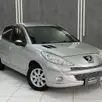 PEUGEOT 207 1.4 XR PASSION SPORT 8V FLEX 4P MANUAL PEUGEOT 207 1.4 XR PASSION SPORT 8V FLEX 4P MANUAL