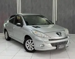 PEUGEOT 207 1.4 XR PASSION SPORT 8V FLEX 4P MANUAL PEUGEOT 207 1.4 XR PASSION SPORT 8V FLEX 4P MANUAL