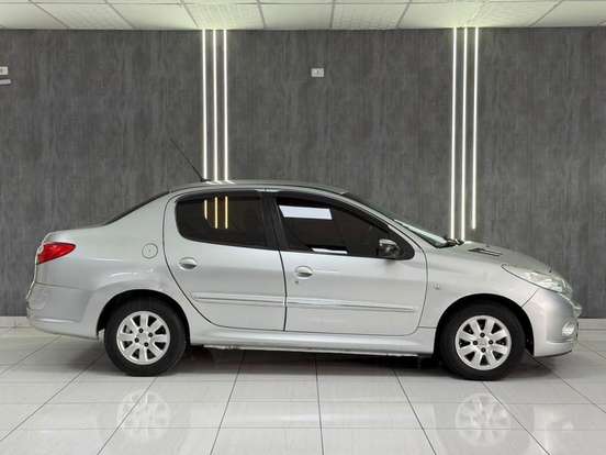 PEUGEOT-207-1.4 XR PASSION SPORT 8V FLEX 4P MANUAL PEUGEOT-207-2011