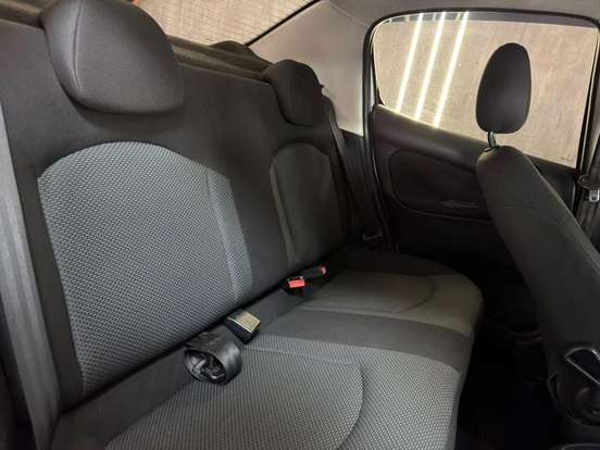 PEUGEOT-207-1.4 XR PASSION SPORT 8V FLEX 4P MANUAL PEUGEOT-207-2011