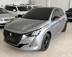 PEUGEOT 208 1.0 FIREFLY FLEX STYLE MANUAL PEUGEOT 208 1.0 FIREFLY FLEX STYLE MANUAL