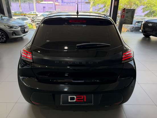 PEUGEOT-208-1.0 FIREFLY FLEX ACTIVE MANUAL PEUGEOT-208-2024