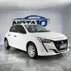 PEUGEOT 208 1.0 FIREFLY FLEX LIKE MANUAL PEUGEOT 208 1.0 FIREFLY FLEX LIKE MANUAL