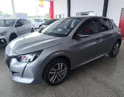 PEUGEOT 208 1.0 FIREFLY FLEX LIKE MANUAL PEUGEOT 208 1.0 FIREFLY FLEX LIKE MANUAL