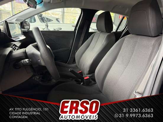 PEUGEOT-208-1.0 FIREFLY FLEX LIKE MANUAL PEUGEOT-208-2023