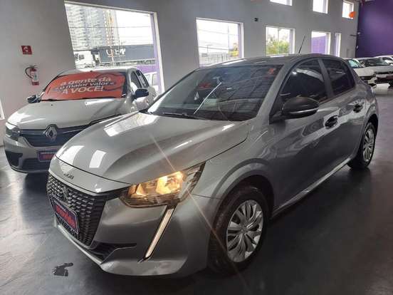 PEUGEOT-208-2023