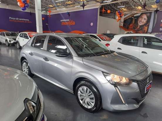PEUGEOT-208-2023