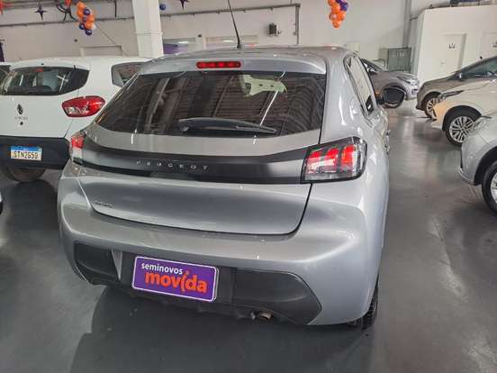 PEUGEOT-208-2023