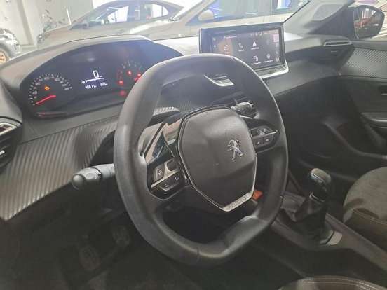 PEUGEOT-208-1.0 FIREFLY FLEX LIKE MANUAL PEUGEOT-208-2023