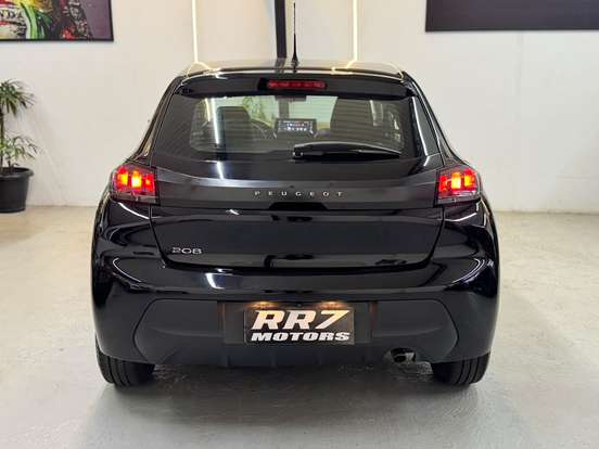 PEUGEOT-208-1.0 FIREFLY FLEX LIKE MANUAL PEUGEOT-208-2023