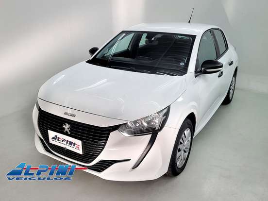 PEUGEOT-208-2023