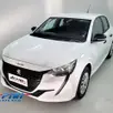 PEUGEOT 208 1.0 FIREFLY FLEX LIKE MANUAL PEUGEOT 208 1.0 FIREFLY FLEX LIKE MANUAL
