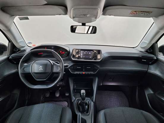 PEUGEOT-208-2023