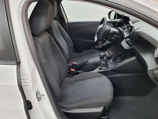 PEUGEOT-208-1.0 FIREFLY FLEX LIKE MANUAL PEUGEOT-208-2023