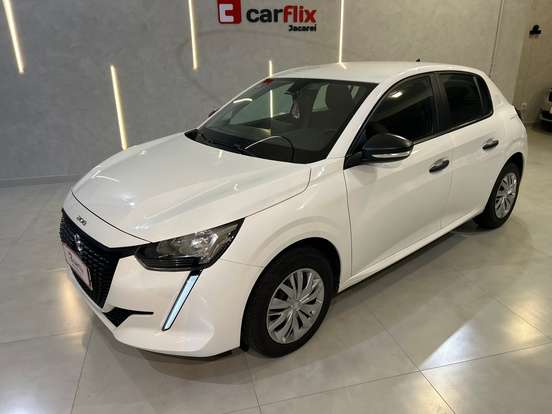 PEUGEOT-208-2023