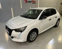 PEUGEOT 208 1.0 FIREFLY FLEX LIKE MANUAL PEUGEOT 208 1.0 FIREFLY FLEX LIKE MANUAL