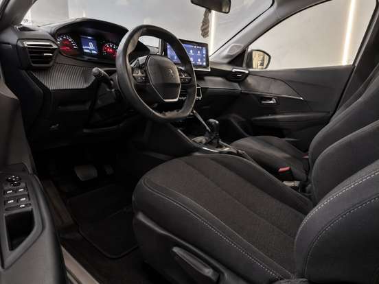 PEUGEOT-208-1.0 FIREFLY FLEX LIKE MANUAL PEUGEOT-208-2023