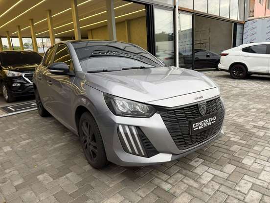 PEUGEOT-208-2025
