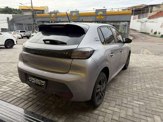 PEUGEOT-208-2025