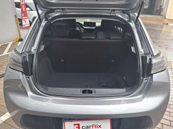PEUGEOT-208-1.0 FIREFLY FLEX STYLE MANUAL PEUGEOT-208-2026