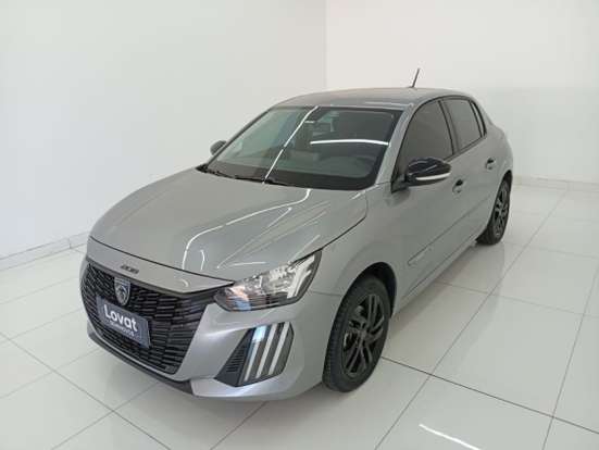 PEUGEOT-208-2025