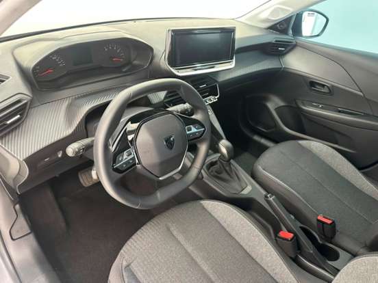 PEUGEOT-208-1.0 TURBO 200 FLEX ACTIVE CVT PEUGEOT-208-2025