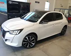 PEUGEOT 208 1.0 TURBO 200 FLEX STYLE CVT PEUGEOT 208 1.0 TURBO 200 FLEX STYLE CVT