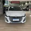 PEUGEOT 208 1.0 TURBO 200 HYBRID GT CVT PEUGEOT 208 1.0 TURBO 200 HYBRID GT CVT