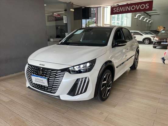 PEUGEOT-208-2025