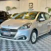 PEUGEOT 208 1.2 ACTIVE 12V FLEX 4P MANUAL PEUGEOT 208 1.2 ACTIVE 12V FLEX 4P MANUAL