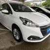 PEUGEOT 208 1.2 ACTIVE 12V FLEX 4P MANUAL PEUGEOT 208 1.2 ACTIVE 12V FLEX 4P MANUAL