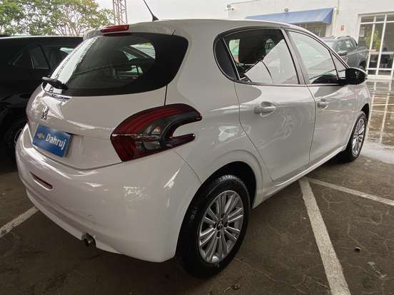 PEUGEOT-208-1.2 ACTIVE 12V FLEX 4P MANUAL PEUGEOT-208-2019