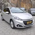 PEUGEOT 208 1.2 ACTIVE PACK 12V FLEX 4P MANUAL PEUGEOT 208 1.2 ACTIVE PACK 12V FLEX 4P MANUAL