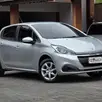 PEUGEOT 208 1.2 ACTIVE PACK 12V FLEX 4P MANUAL PEUGEOT 208 1.2 ACTIVE PACK 12V FLEX 4P MANUAL