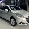 PEUGEOT 208 1.2 ALLURE 12V FLEX 4P MANUAL PEUGEOT 208 1.2 ALLURE 12V FLEX 4P MANUAL