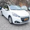 PEUGEOT 208 1.2 ALLURE 12V FLEX 4P MANUAL PEUGEOT 208 1.2 ALLURE 12V FLEX 4P MANUAL