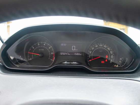 PEUGEOT-208-1.2 ALLURE 12V FLEX 4P MANUAL PEUGEOT-208-2016