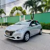 PEUGEOT 208 1.5 ACTIVE 8V FLEX 4P MANUAL PEUGEOT 208 1.5 ACTIVE 8V FLEX 4P MANUAL
