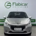 PEUGEOT 208 1.5 ACTIVE PACK 8V FLEX 4P MANUAL PEUGEOT 208 1.5 ACTIVE PACK 8V FLEX 4P MANUAL