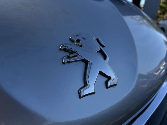 PEUGEOT-208-1.5 ALLURE 8V FLEX 4P MANUAL PEUGEOT-208-2014