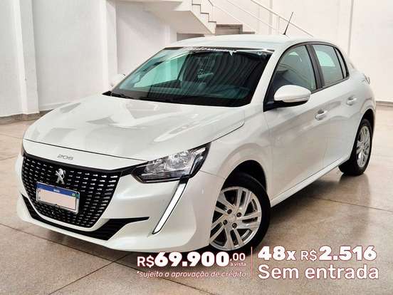 PEUGEOT-208-2022