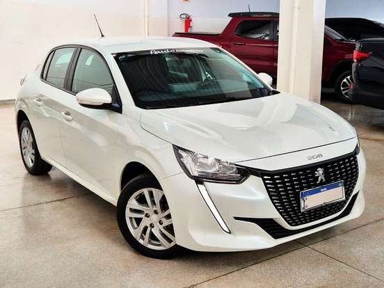 PEUGEOT-208-2022