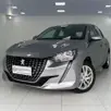 PEUGEOT 208 1.6 16V FLEX ACTIVE AT6 PEUGEOT 208 1.6 16V FLEX ACTIVE AT6