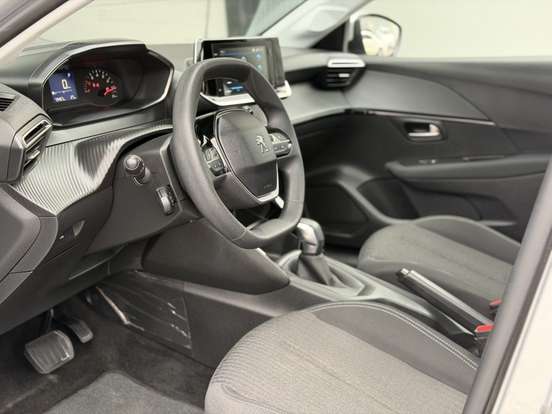 PEUGEOT-208-1.6 16V FLEX ACTIVE PACK AT6 PEUGEOT-208-2020
