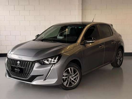 PEUGEOT-208-2022