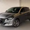 PEUGEOT 208 1.6 16V FLEX GRIFFE AT6 PEUGEOT 208 1.6 16V FLEX GRIFFE AT6
