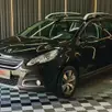 PEUGEOT 208 1.6 GRIFFE 16V FLEX 4P AUTOMÁTICO PEUGEOT 208 1.6 GRIFFE 16V FLEX 4P AUTOMÁTICO