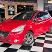 PEUGEOT 208 1.6 GRIFFE 16V FLEX 4P MANUAL PEUGEOT 208 1.6 GRIFFE 16V FLEX 4P MANUAL