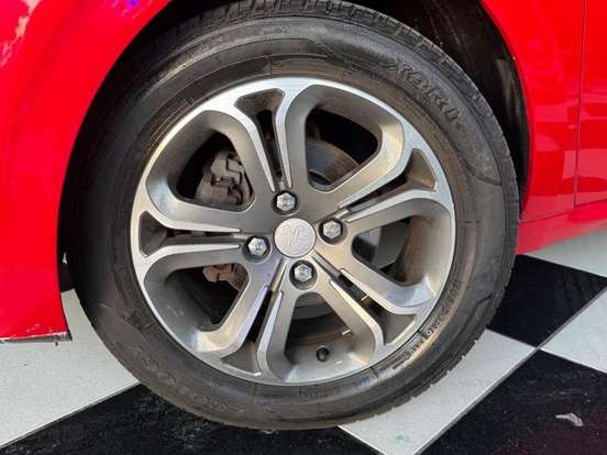 PEUGEOT-208-1.6 GRIFFE 16V FLEX 4P MANUAL PEUGEOT-208-2014
