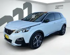 PEUGEOT 3008 1.6 GRIFFE PACK THP 16V GASOLINA 4P AUTOMÁTICO PEUGEOT 3008 1.6 GRIFFE PACK THP 16V GASOLINA 4P AUTOMÁTICO